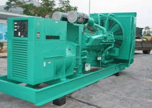 凉州75kw康明斯柴油发电车出租图片 凉州75kw康明斯柴油发电车出租图片