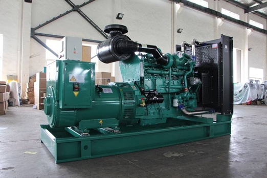 凉州320kw康明斯柴油发电车出租组图片 凉州320kw康明斯柴油发电车出租组图片