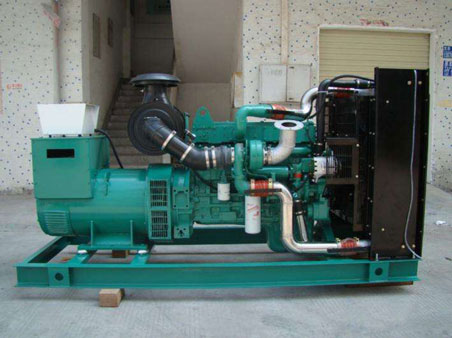 凉州1100kw康明斯柴油发电机组图片 凉州1100kw康明斯柴油发电机组图片