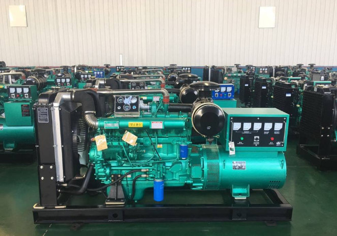 凉州柴油发电机 凉州柴油发电机