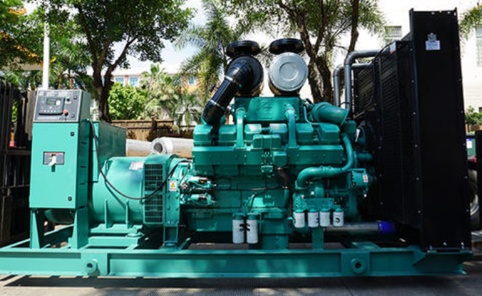 凉州柴油发电机 凉州柴油发电机