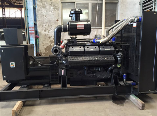 凉州柴油发电机 凉州柴油发电机