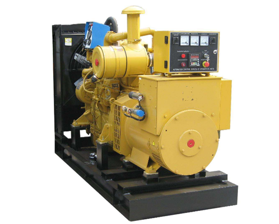 凉州发电机出租